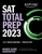 Sat Total Prep 2023 by Kaplan Test Prep - Bookworm Hanoi