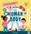 Scratch and Learn Human Body by Ana Seixas - Bookworm Hanoi