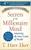 Secrets Of The Millionaire Mind by T Harv Eker - Bookworm Hanoi