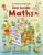 See Inside Maths by Alex Frith & Minna Lacey - Bookworm Hanoi