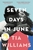 Seven Days In June by Tia Williams - Bookworm Hanoi
