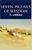 Seven Pillars Of Wisdom by T E Lawrence - Bookworm Hanoi