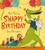 Snappy Birthday by Mark Sperring - Bookworm Hanoi