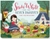 Snow White and the Seven Dwarves Fairy Tales Pop Up Book by North Parade Publishing - Bookworm Hanoi