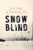 Snowblind by Raganar Jonasson - Bookworm Hanoi