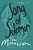 Song Of Solomon by Toni Morrison - Bookworm Hanoi
