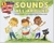Sounds All Around by Wendy Pfeffer - Bookworm Hanoi