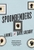 Spoonbenders by Daryl Gregory - Bookworm Hanoi