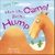 Story Time How the Camel got his Hump by Marta Alvarez - Bookworm Hanoi