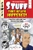 Stuff That Never Happened! by Brad Daniels - Bookworm Hanoi
