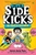 Super Side Kicks by Gavin Aung Than - Bookworm Hanoi