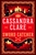 Sword Catcher by Cassandra Clare - Bookworm Hanoi