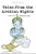 Tales From The Arabian Nights by Andrew Lang - Bookworm Hanoi