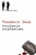 Teacher's Dead by Benjamin Zephaniah - Bookworm Hanoi