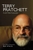 Terry Pratchett by Rob Wilkins - Bookworm Hanoi
