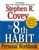 The 8th Habit Personal Workbook by Stephen R Covey - Bookworm Hanoi