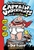 The Adventures of Captain Underpants Colour Edition by Dav Pilkey - Bookworm Hanoi