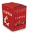 The Adventures of Tintin Complete Box Set by Herge - Bookworm Hanoi