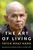 The Art Of Living by Thich Nhat Hanh - Bookworm Hanoi