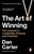 The Art Of Winning by Dan Carter - Bookworm Hanoi