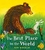 The Best Place in the World by Petr Horáček - Bookworm Hanoi