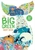 The Big Green Busy Book by Damara Strong - Bookworm Hanoi