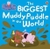 The Biggest Muddy Puddle in the World by Ladybird - Bookworm Hanoi