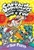 The Captain Underpants Extra-Crunchy Book o' Fun by Dav Pilkey - Bookworm Hanoi