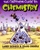 The Cartoon Guide to Chemistry by Larry Gonick - Bookworm Hanoi