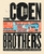 The Coen Brothers by Adam Nayman - Bookworm Hanoi