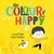 The Colour of Happy by Laura Baker - bookworm Hanoi