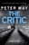 The Critic by Peter May - Bookworm Hanoi