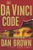 The Da Vinci Code by Dan Brown - Bookworm Hanoi