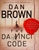 The Da Vinci Code by Dan Brown - Bookworm Hanoi