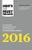 The Definitive Management Ideas Of The Year From 2016  by Harvard Business - Bookworm Hanoi