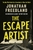 The Escape Artist: The Man Who Broke Out of Auschwitz to Warn the World by Jonathan Freedland - Bookworm Hanoi