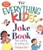 The Everything Kids' Joke Book by Michael Dahl - Bookworm Hanoi