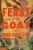 The Feast Of The Goat by Mario Vargas Llosa - Bookworm Hanoi