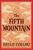 The fifth mountain by Paulo Coelho - Bookworm Hanoi