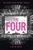 The Four by Ellie Keel - Bookworm Hanoi