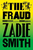 The Fraud by Zadie Smith - Bookworm Hanoi
