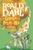 The Giraffe and the Pelly and Me by Roald Dahl - Bookworm Hanoi
