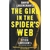 The Girl in the Spider's Web by David Lagercrantz - Bookworm Hanoi