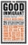The Good Immigrant by Nikesh Shukla - Bookworm Hanoi