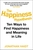 The Happiness Hypothesis by Jonathan Haidt - Bookworm Hanoi