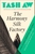 The Harmony Silk Factory by Tash Aw - Bookworm Hanoi