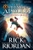 The Hidden Oracle by Rick Riordan - Bookworm Hanoi