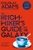 The Hitchhiker's Guide to the Galaxy by Douglas Adams - Bookworm Hanoi