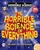 The Horrible Science of Everything by Nick Arnold - Bookworm Hanoi