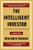 The Intelligent Investor by Benjamin Graham - Bookworm Hanoi